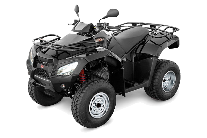 Kymco ATV 450cc