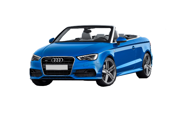 Audi A3 Cabrio