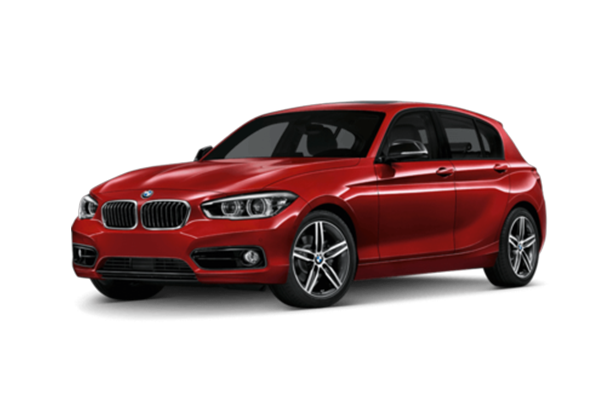 BMW 116